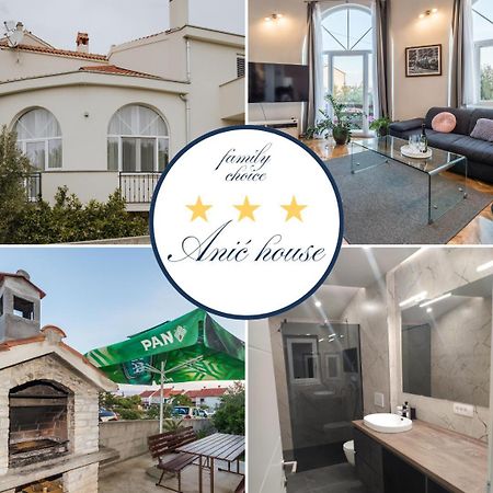 Anic House Διαμέρισμα Ζαντάρ Εξωτερικό φωτογραφία