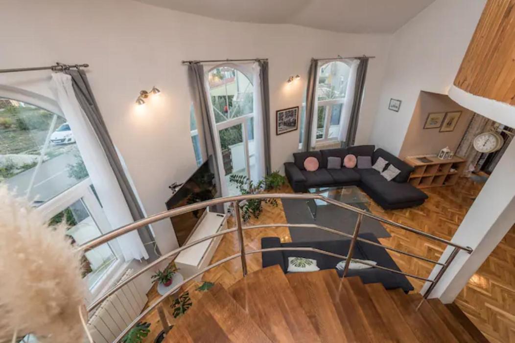 Anic House Διαμέρισμα Ζαντάρ Εξωτερικό φωτογραφία