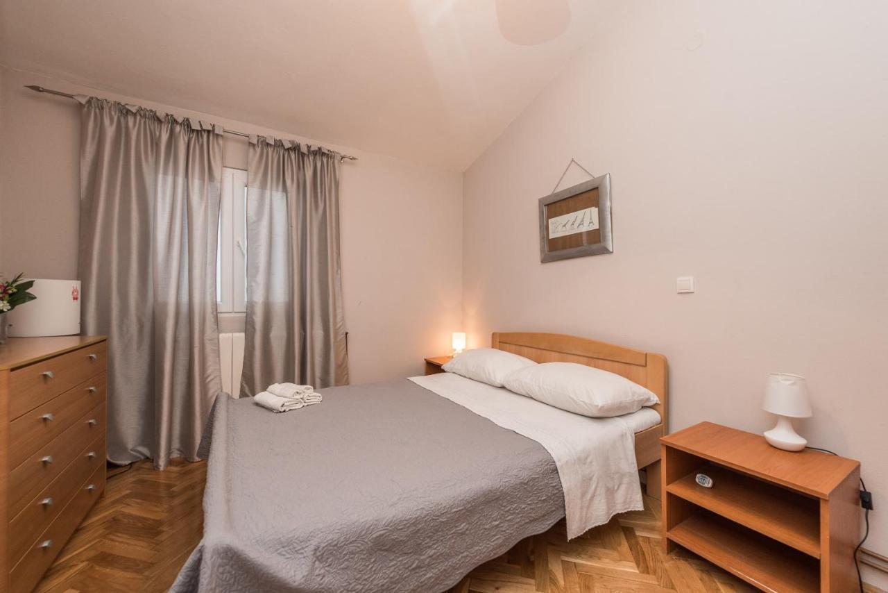 Anic House Διαμέρισμα Ζαντάρ Εξωτερικό φωτογραφία