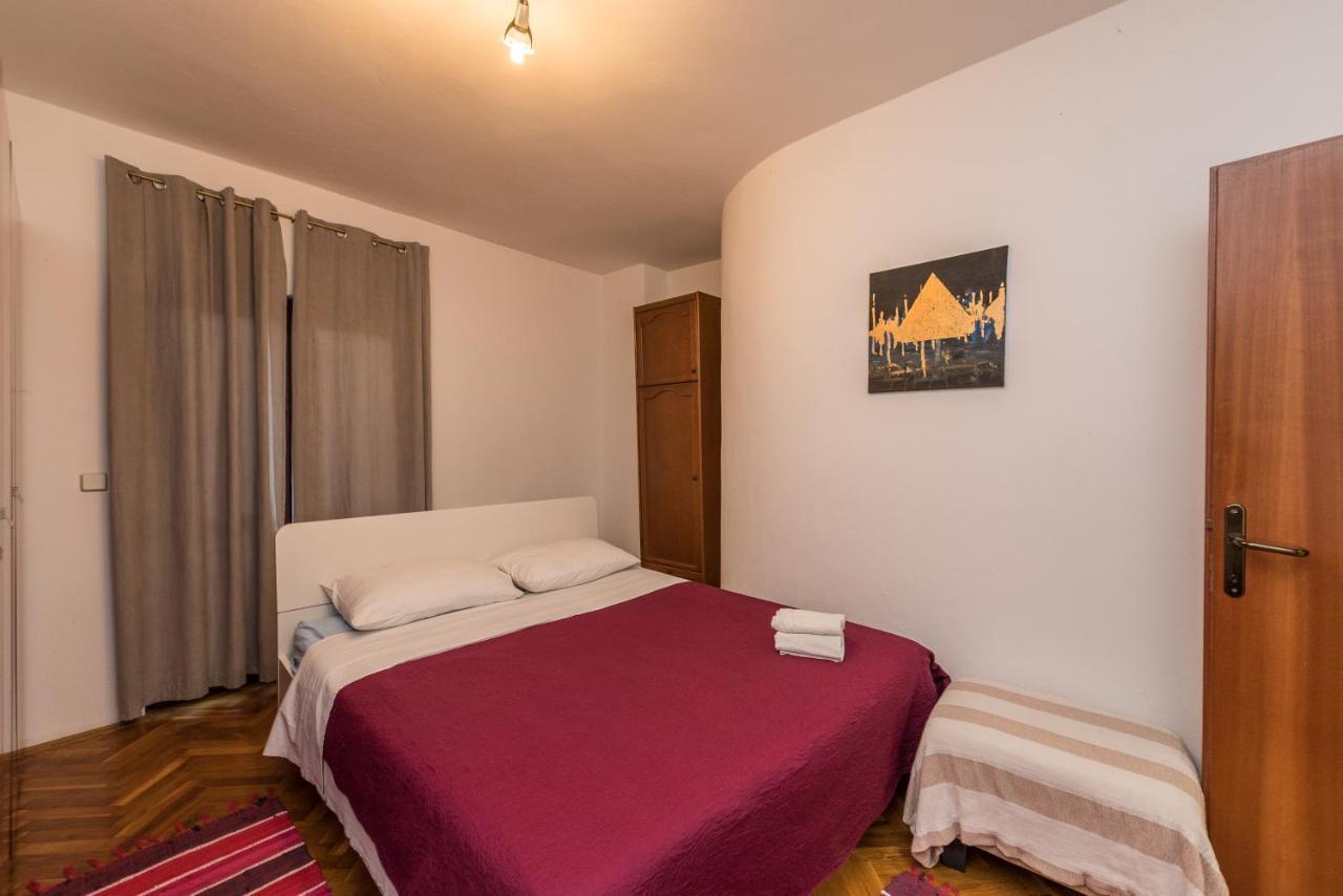 Anic House Διαμέρισμα Ζαντάρ Εξωτερικό φωτογραφία
