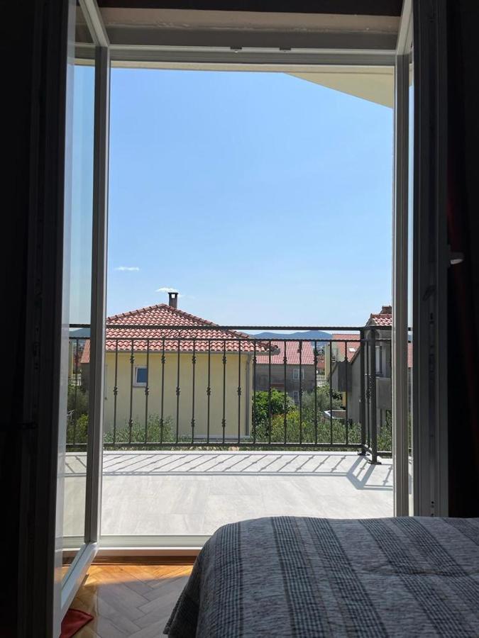 Anic House Διαμέρισμα Ζαντάρ Εξωτερικό φωτογραφία
