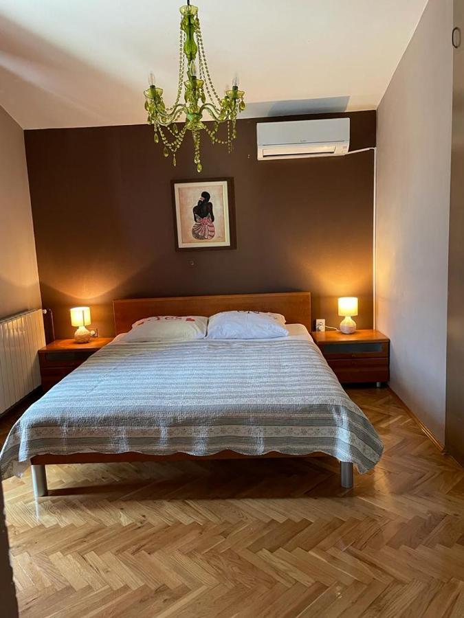 Anic House Διαμέρισμα Ζαντάρ Εξωτερικό φωτογραφία