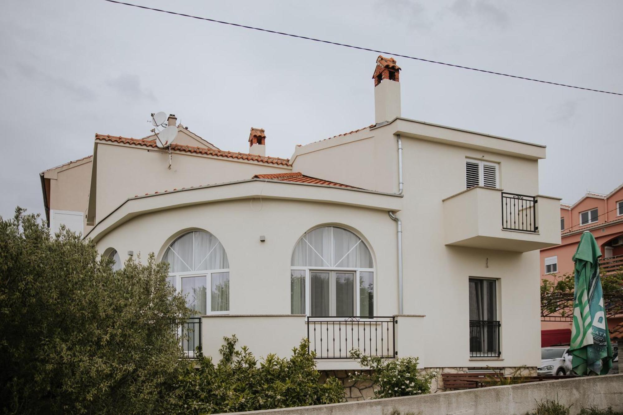 Anic House Διαμέρισμα Ζαντάρ Εξωτερικό φωτογραφία
